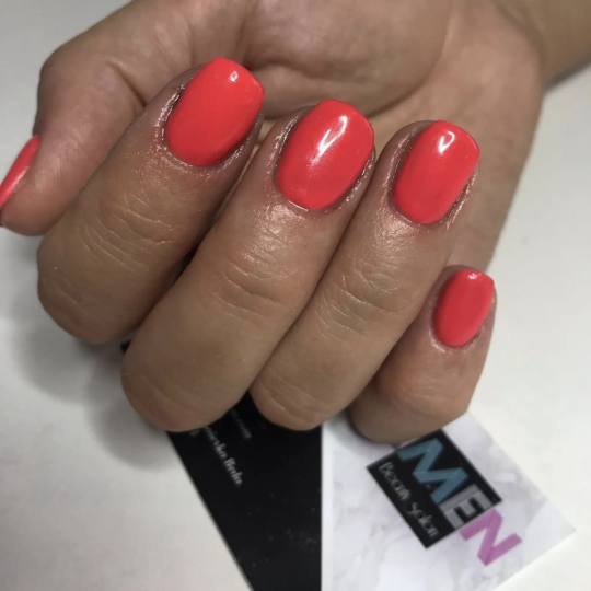 Damen #sarajevo Ojačavanje noktiju Geliranje prirodnih noktiju - ruke Geliranje noktiju na rukama j