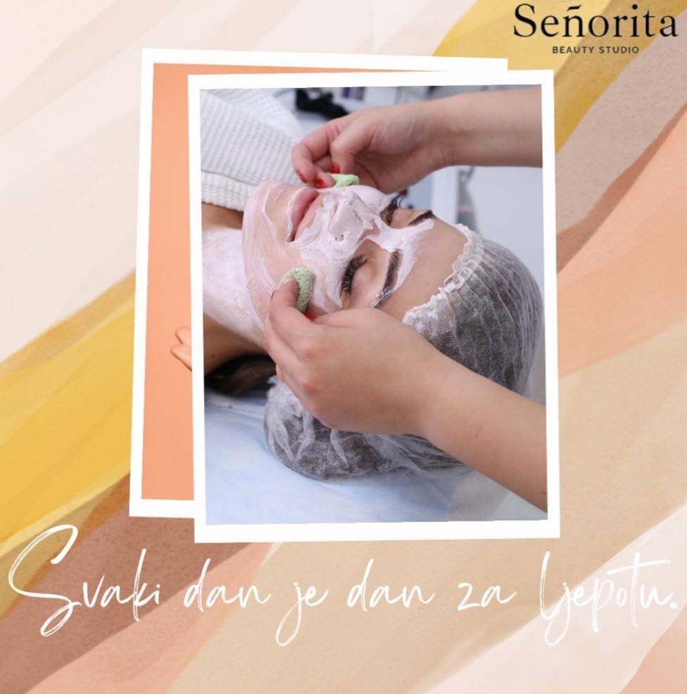 Beauty Studio Señorita #sarajevo