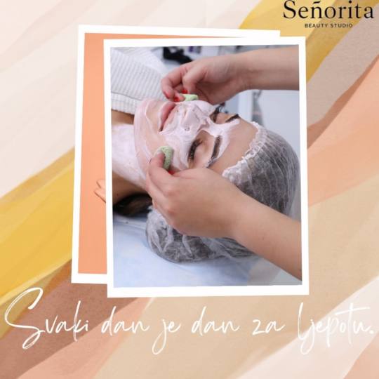 Beauty Studio Señorita #sarajevo