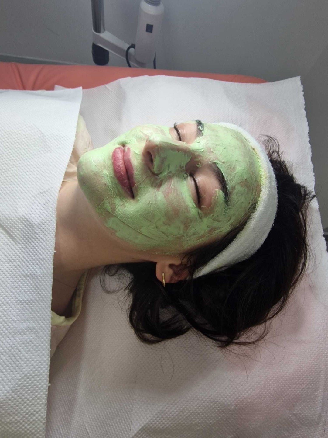 Signature #tuzla Tretman lica Higijenski tretman lica