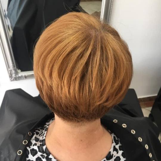 Frisco #sarajevo Žensko šišanje Žensko šišanje - kratka kosa