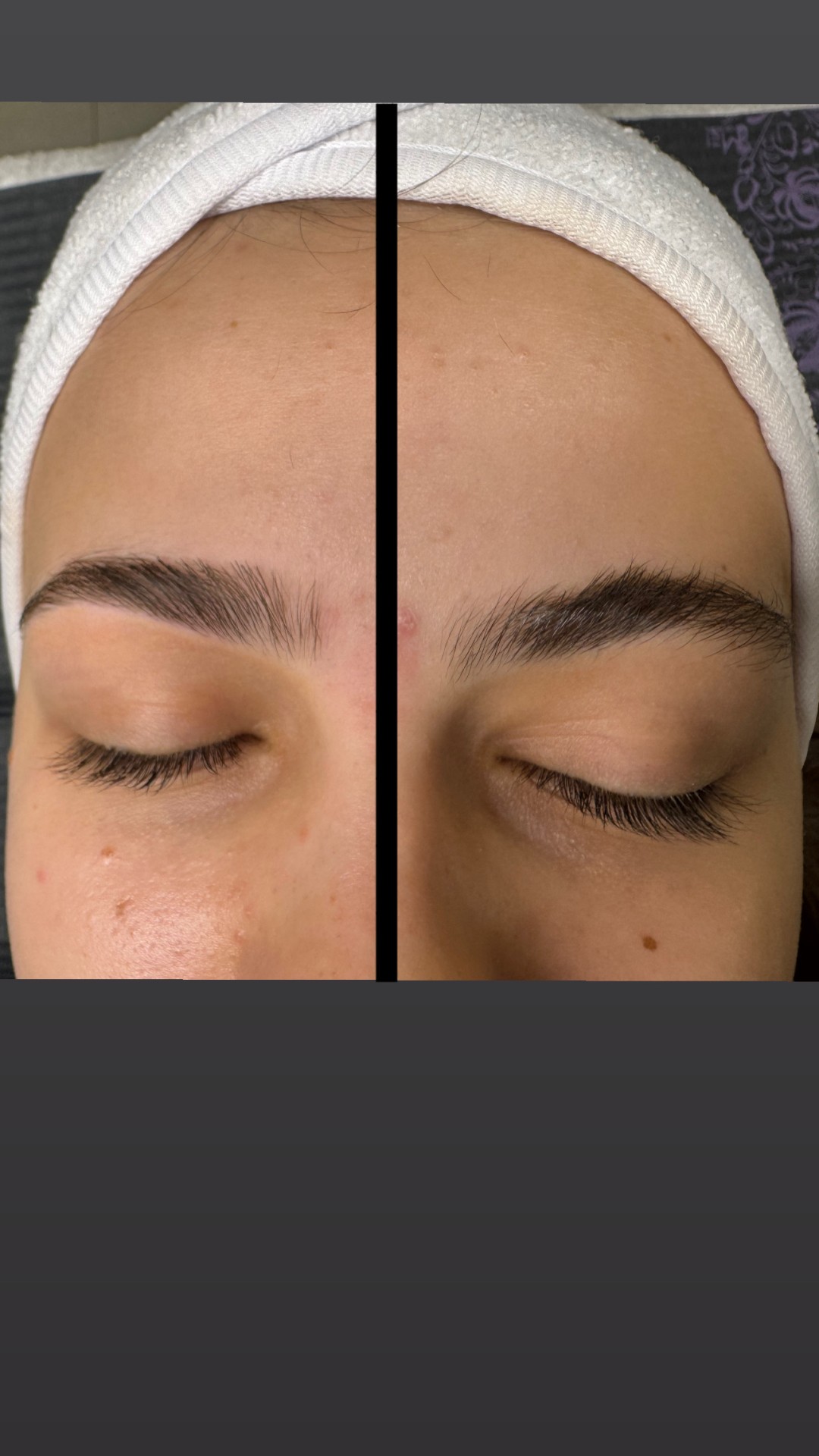 Magnifiqe beauty house #sarajevo Obrve Oblikovanje obrva