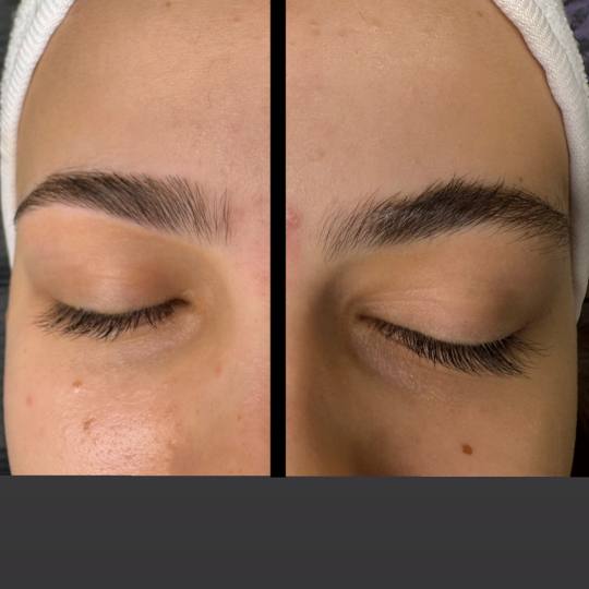 Magnifiqe beauty house usluga