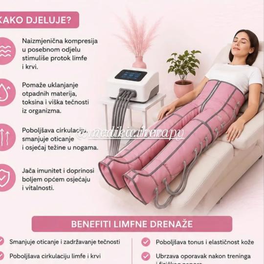 Medina Studio usluga