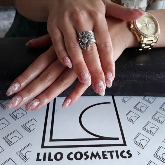 Carpe Diem #sarajevo Korekcija noktiju ??? Korekcija nadogradnje noktiju