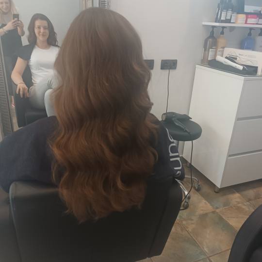 Hair Care Studio usluga