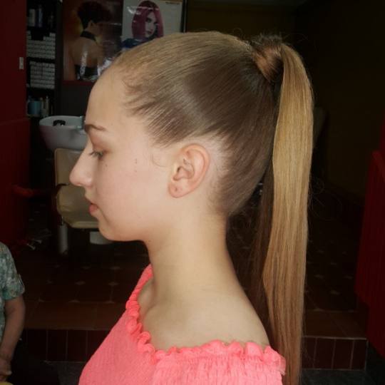 Cabello #sarajevo Svečane i frizure za svadbu