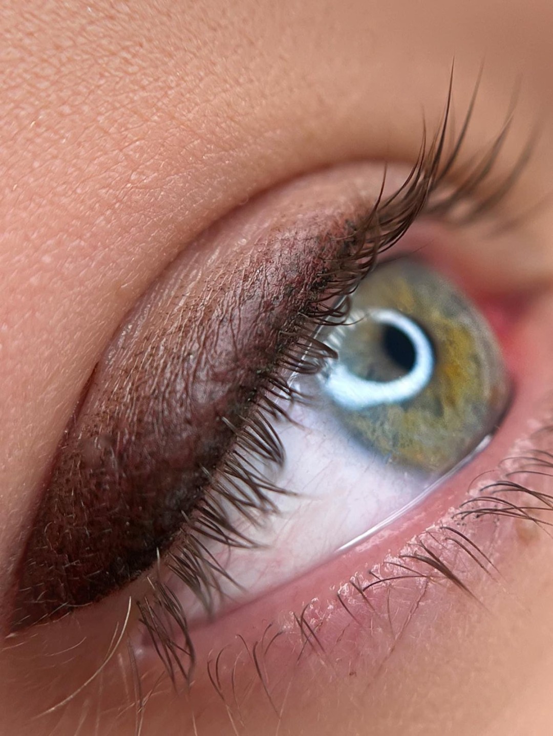 Signature #tuzla Trajna šminka Edukacija - klasični / osjenčeni eyeliner