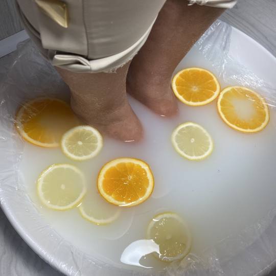 Uljepšaj se #sarajevo Estetski pedikir Kraljevski pedikir