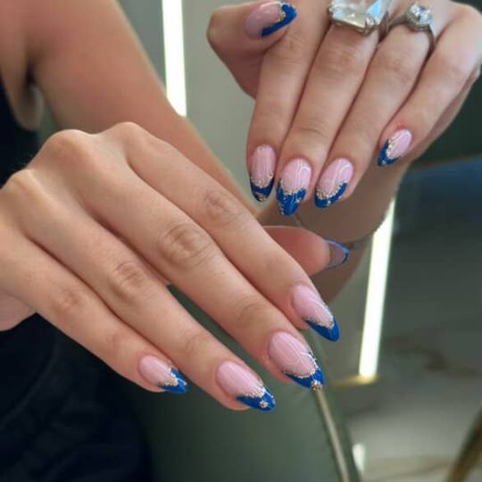 Beauty studio Luxe usluga