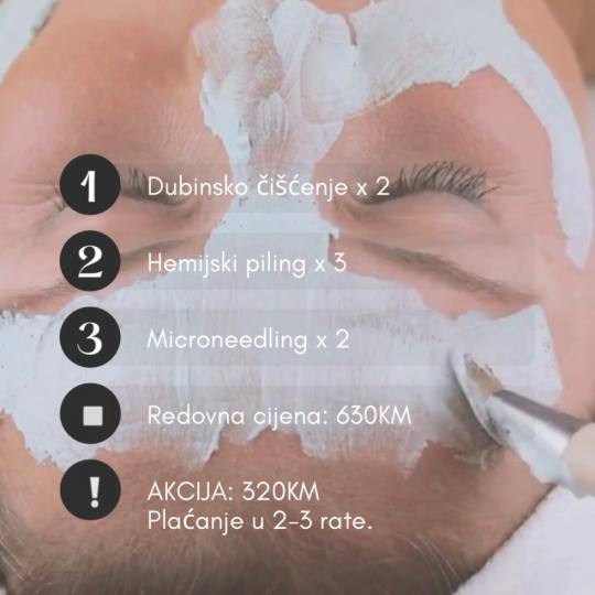 Fabrika ljepote usluga