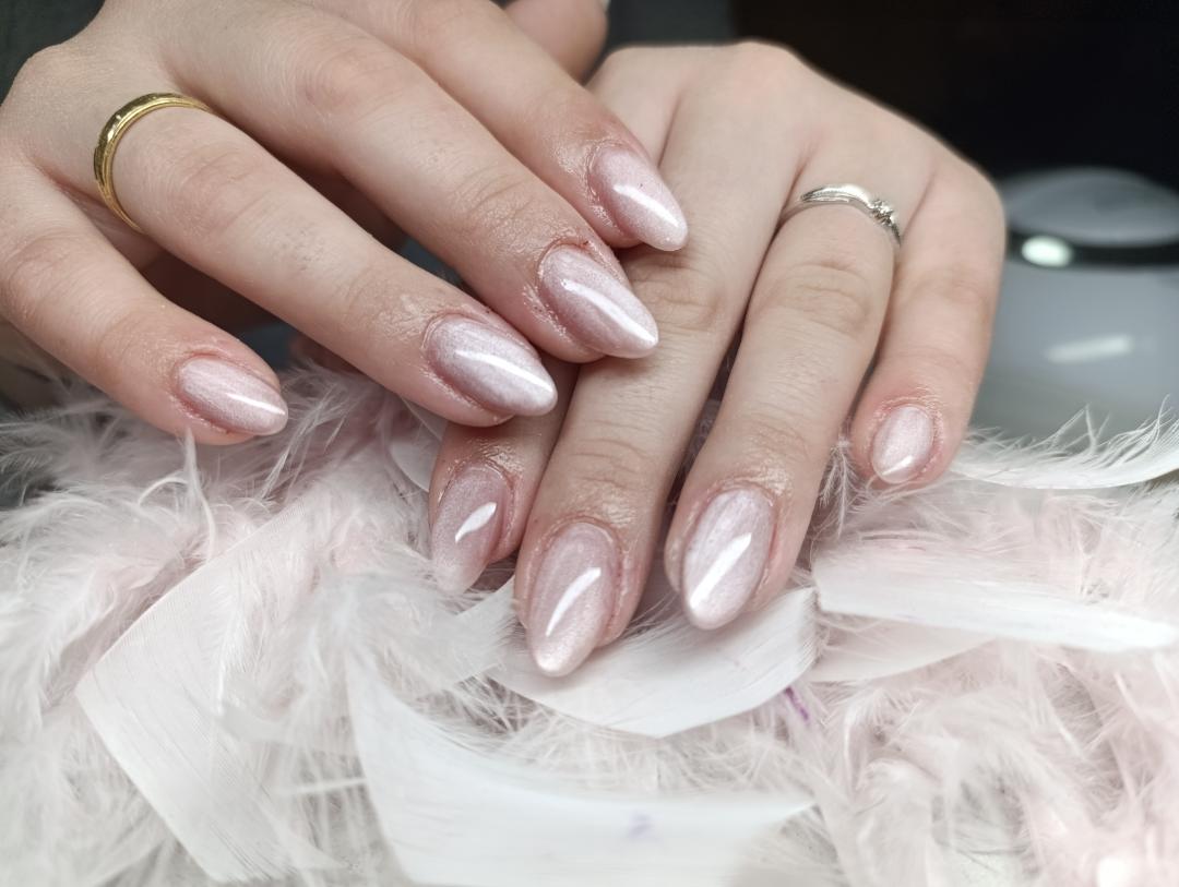 Studio Relax #kozarska-dubica Korekcija noktiju Korekcija noktiju - S dužina