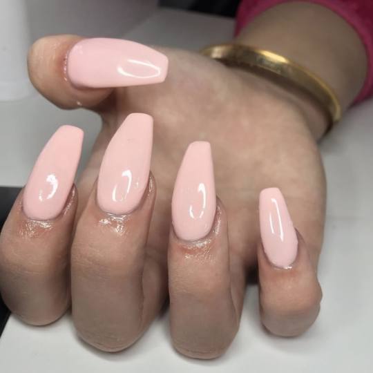 Damen #sarajevo Nadogradnja noktiju Nadogradnja noktiju tipsama