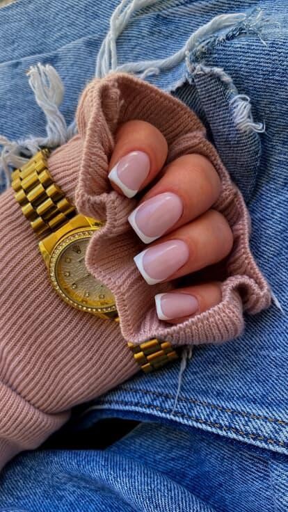 Gel na prirodne nokte - ruke - Glam Girl, Sarajevo Ojačavanje noktiju Nokti Ojačavanje noktiju, Sarajevo, Novo Sarajevo - Novi Grad