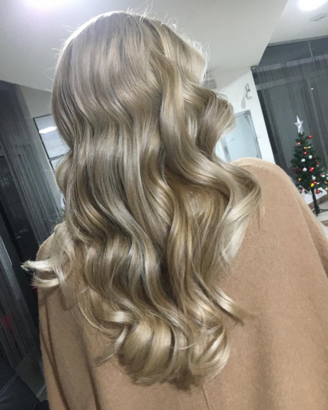 Pramenovi na foliju - ekstra duga kosa - Frisco, Sarajevo Pramenovi Frizerski saloni Pramenovi, Sarajevo, Centar - Stari Grad