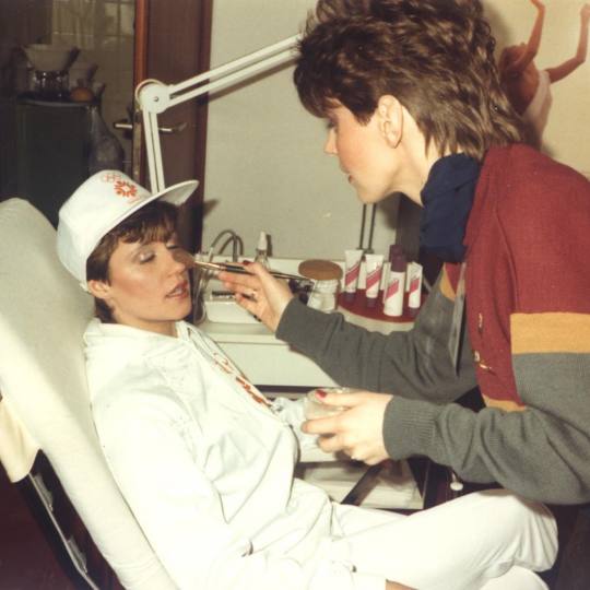 Vedrana #sarajevo Vedrana Dupanović: Moja olimpijska bajka (1)

Sarajlije se, u svom gradu i rasu