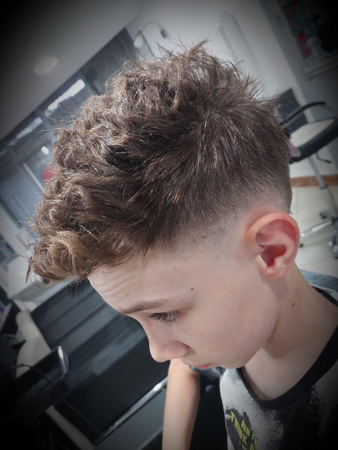 Muško šišanje - klasično - Frisco, Sarajevo Muško šišanje Muški frizeri Muško šišanje, Sarajevo, Centar - Stari Grad