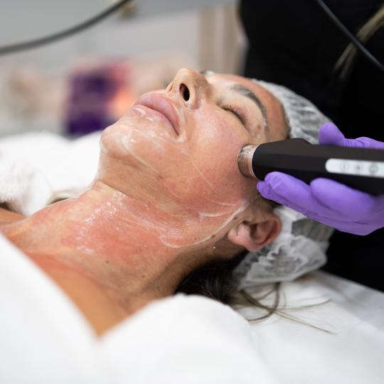 Crystal Touch #sarajevo