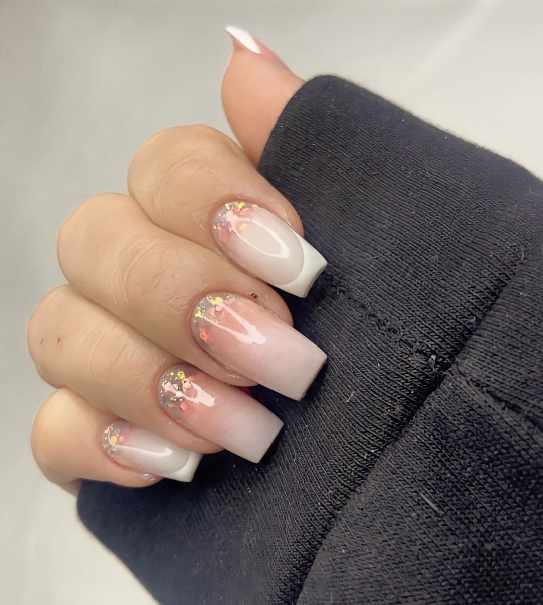 Nail Queen #sarajevo Korekcija noktiju Korekcija noktiju - boja / french / ombre