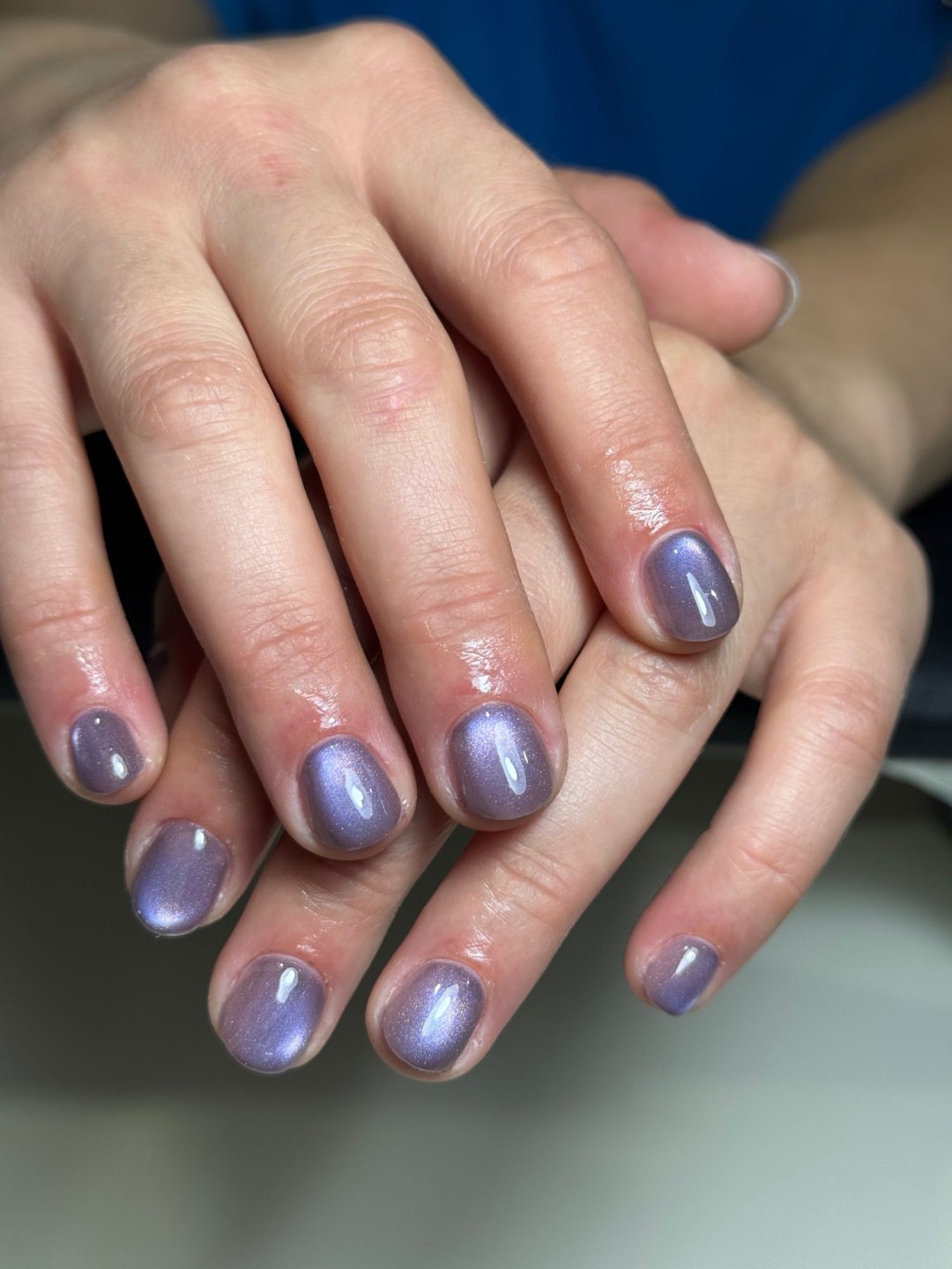 Lily Nails #sarajevo Gel lak Ojačavanje prirodnih noktiju gelom - ruke