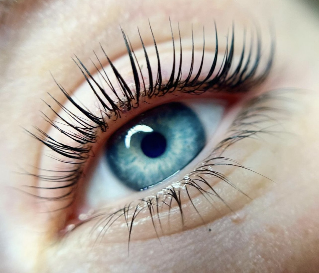 Dora Beauty #sarajevo Trepavice Lash lift