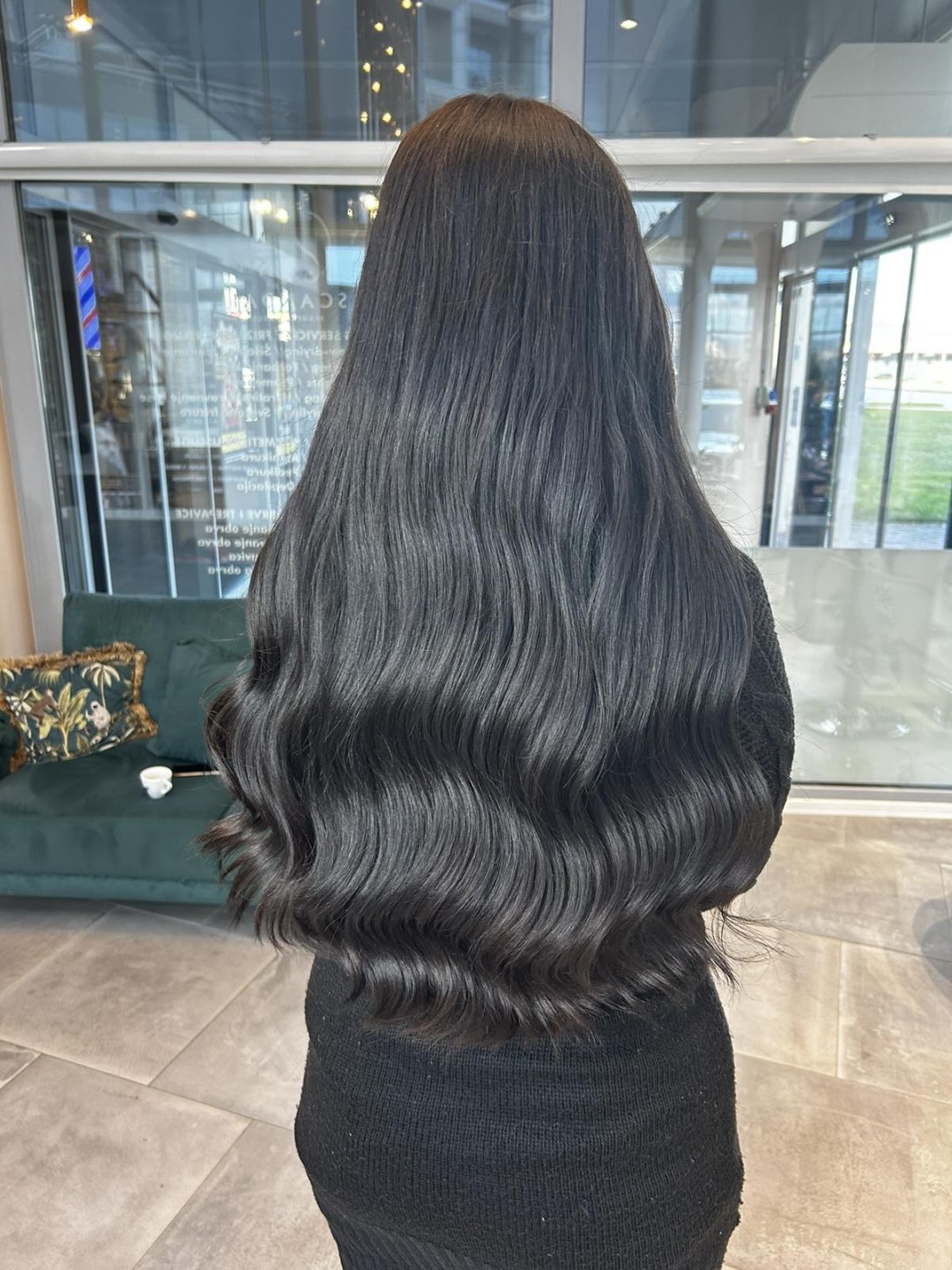 Scandal Beauty Lounge #sarajevo