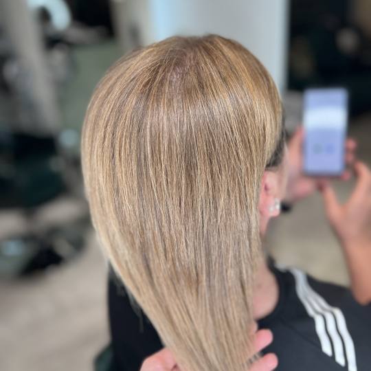 Scandal Beauty Lounge #sarajevo