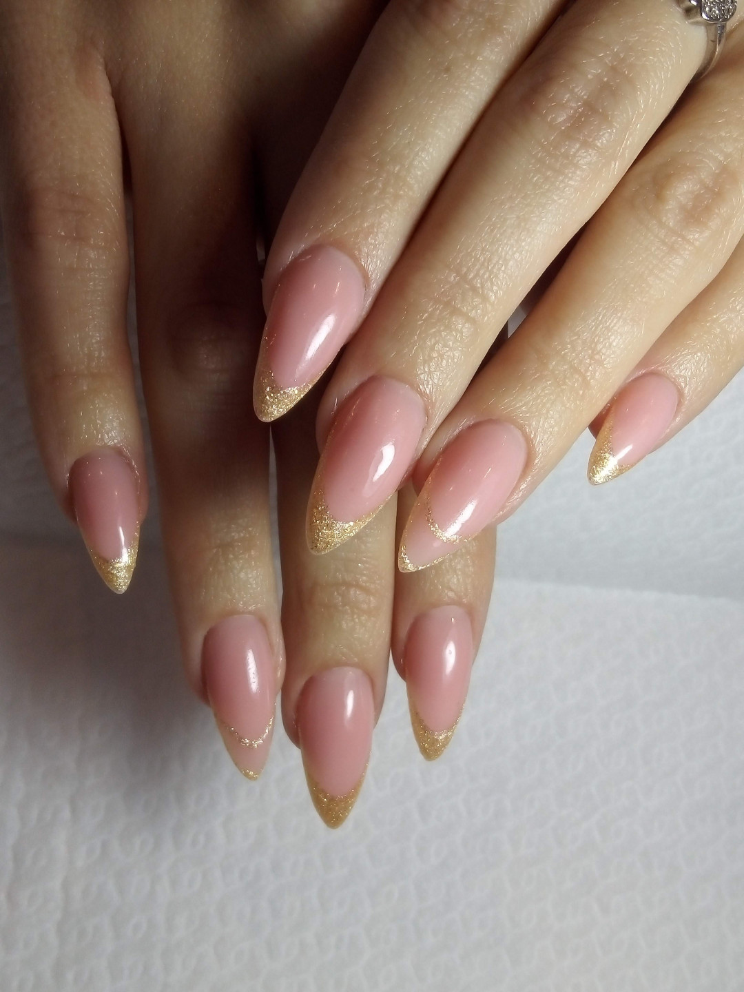 DAKKSI #sarajevo Izlivanje noktiju