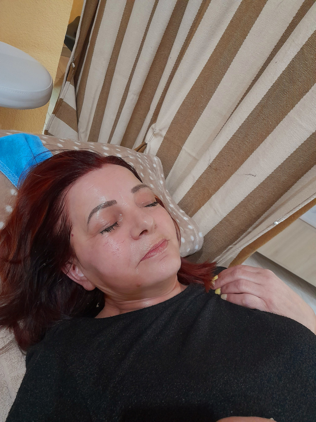 Poezija ljepote #sarajevo Piling lica Piling lica + masaža lica + maska