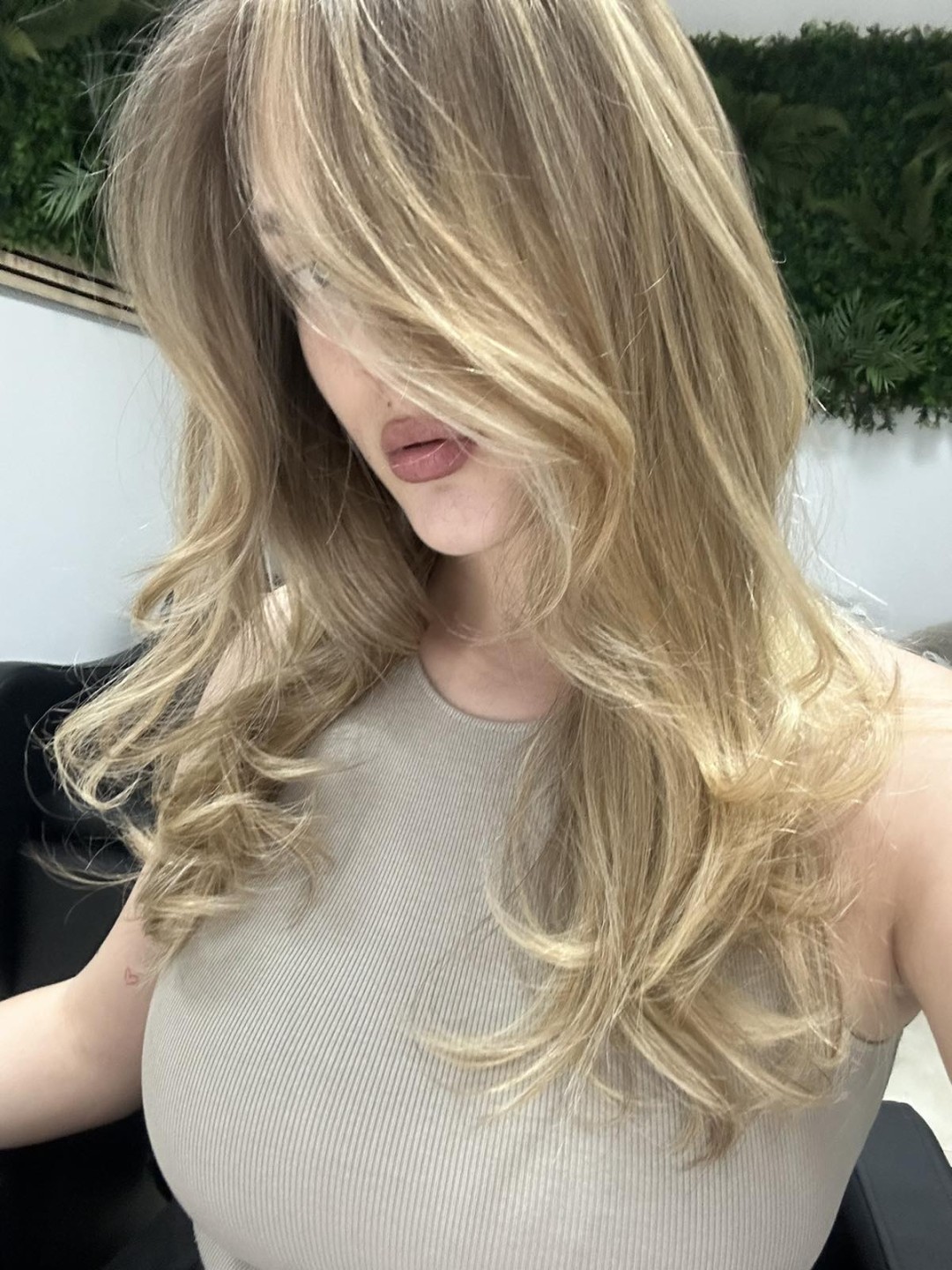 Hair Care #sarajevo Ombre, sombre, balayage Balayage / ombre / sombre / sjenčenje - ekstra duga kosa