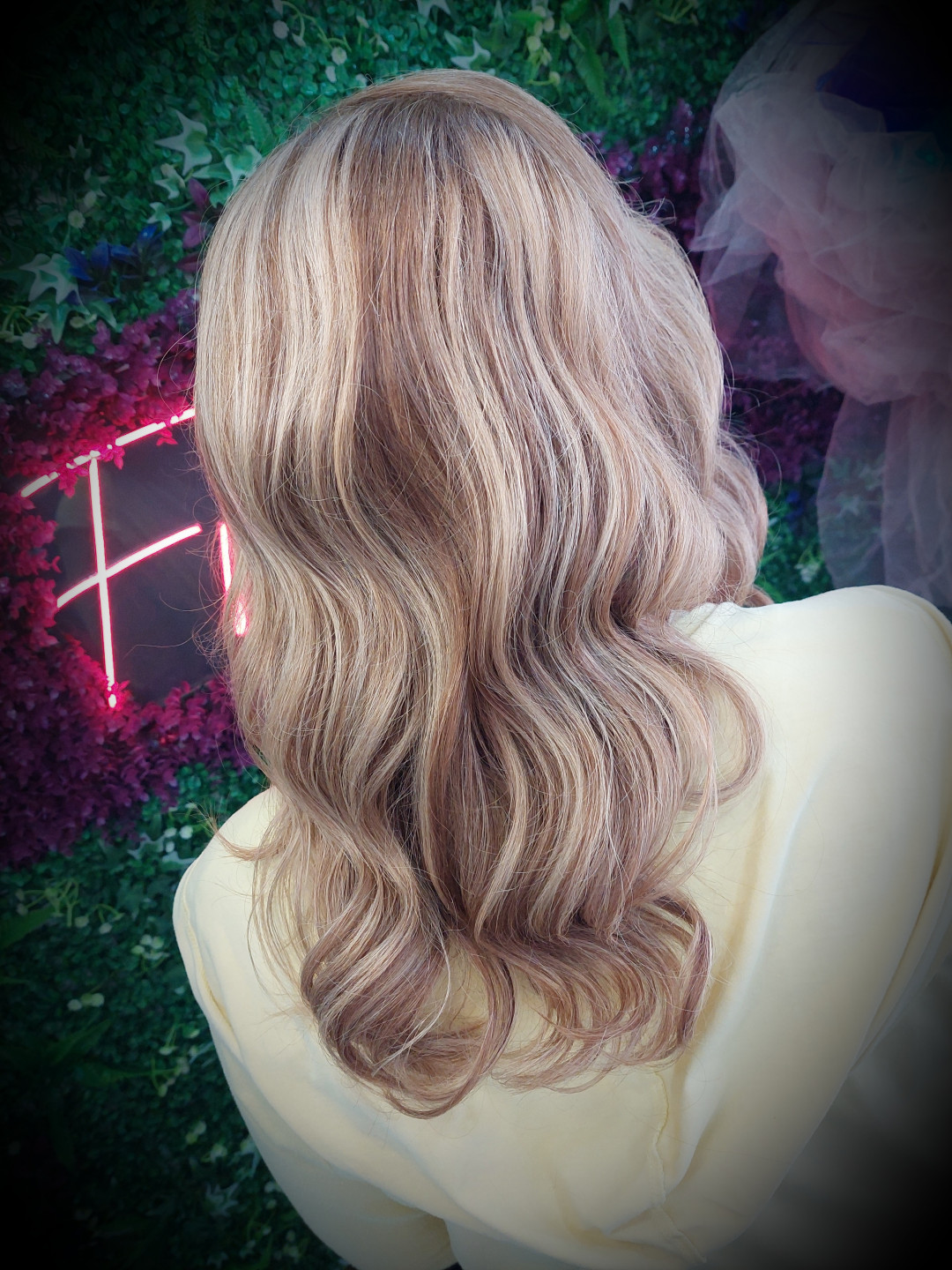 Frisco #sarajevo Svečane i frizure za svadbu Svečana frizura jednostavna - kratka kosa