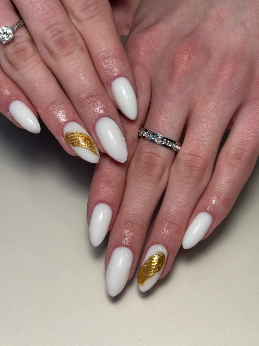 Ojačavanje prirodnih noktiju gelom - ruke - Lily Nails, Sarajevo Gel lak Nokti Gel lak, Sarajevo, Novo Sarajevo - Novi Grad