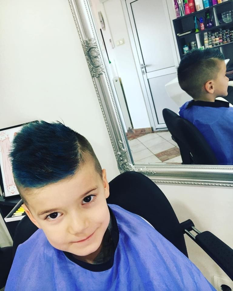 Muško šišanje - klasično - Frisco, Sarajevo Obrve Lice Obrve, Sarajevo, Centar - Stari Grad