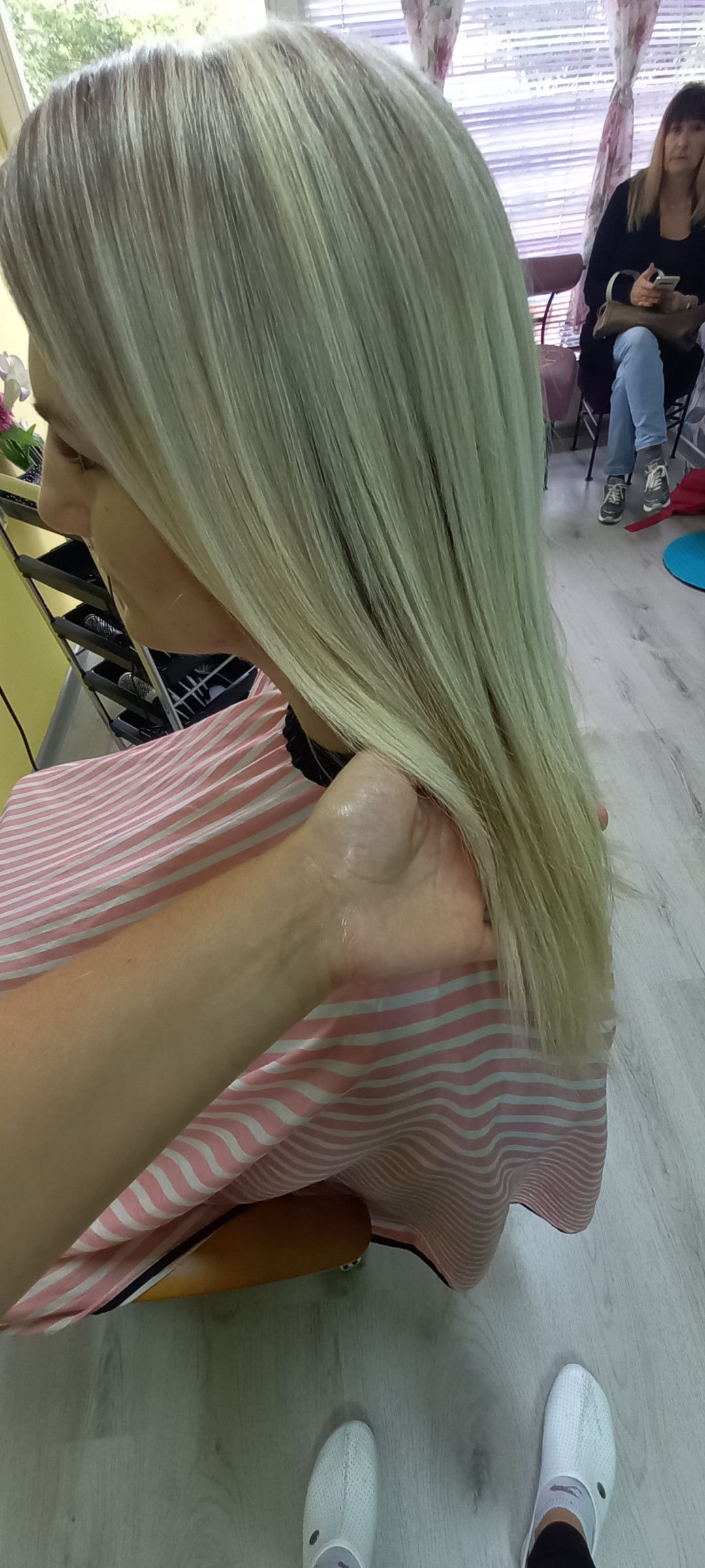 Irma, Sarajevo LookBook