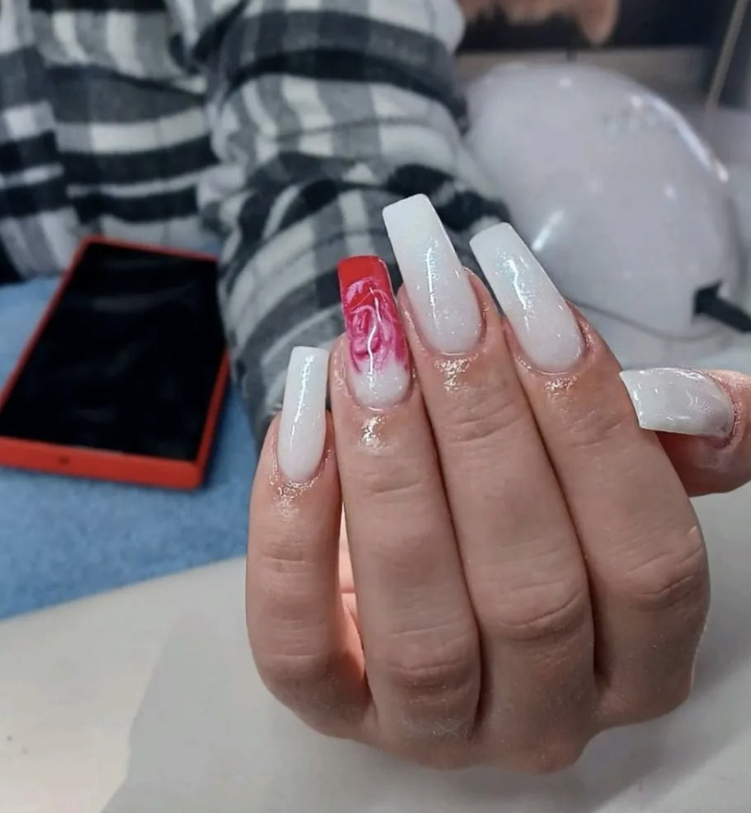 Glam Central #sarajevo Nadogradnja noktiju Nadogradnja noktiju