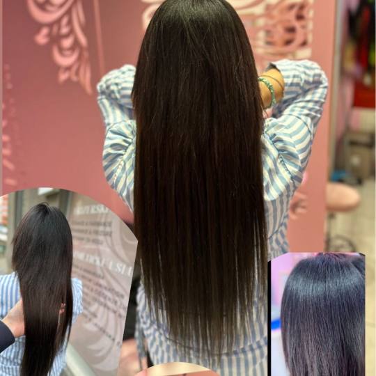 Poezija ljepote usluga