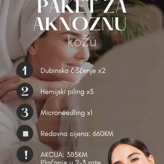 Fabrika ljepote usluga