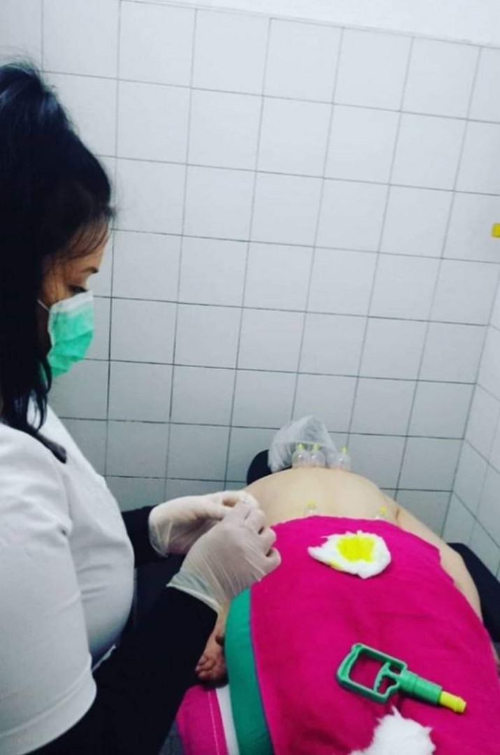 Shine - deaktivirano #sarajevo Masaža za opuštanje / relax / antistres