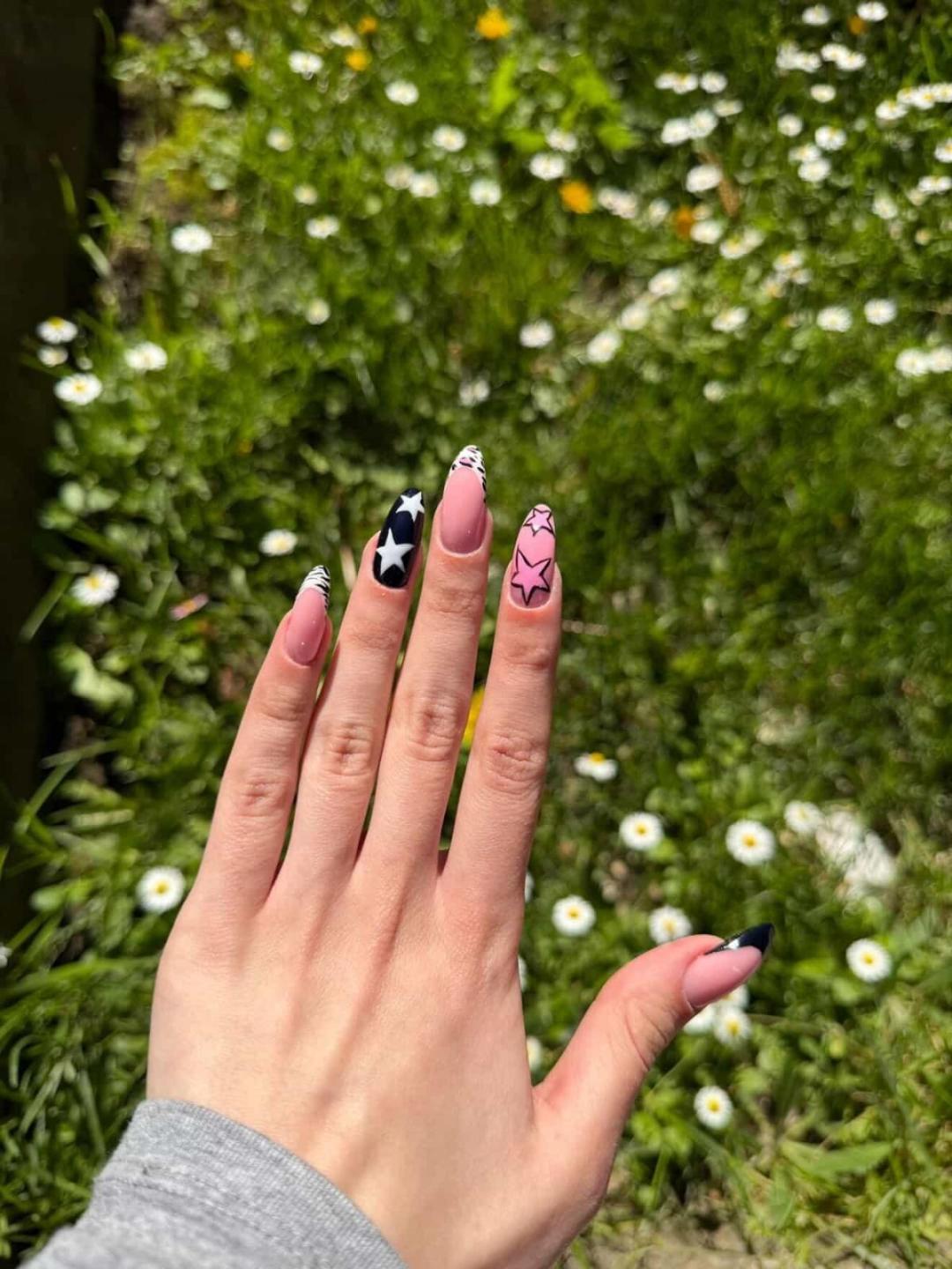 Special Touch Nails #sarajevo