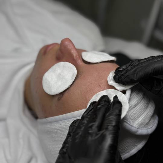 Magnifiqe beauty house usluga