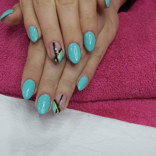 Shine - deaktivirano #sarajevo Izlivanje noktiju