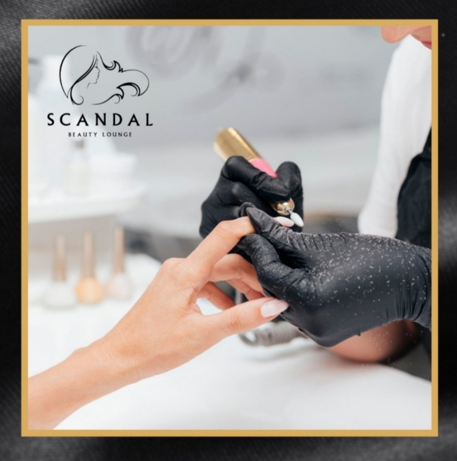 Scandal Beauty Lounge #sarajevo