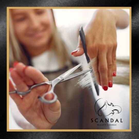 Scandal Beauty Lounge #sarajevo