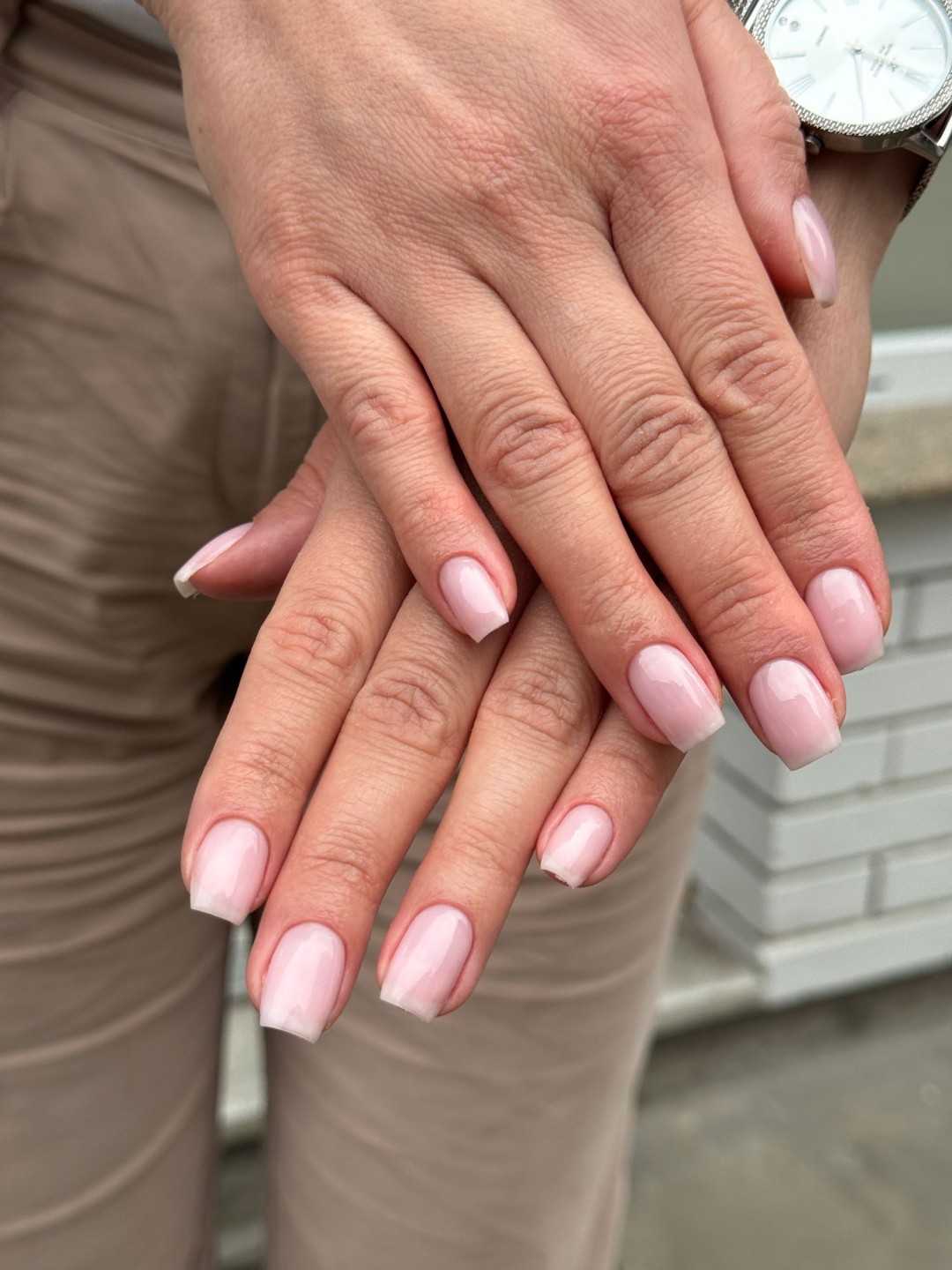 Trajni lak - ruke - Lily Nails, Sarajevo Gel lak Nokti Gel lak, Sarajevo, Novo Sarajevo - Novi Grad