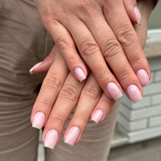 Lily Nails #sarajevo Gel lak Trajni lak - ruke