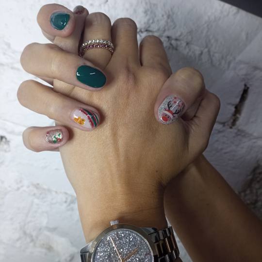 The One Hair Studio usluga