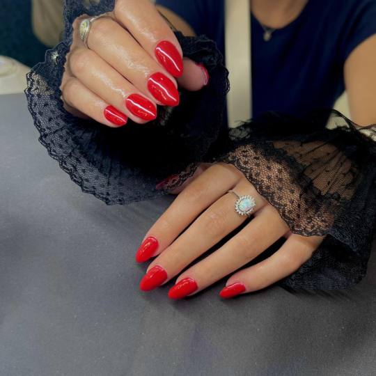 Allure #sarajevo Nadogradnja noktiju Nadogradnja noktiju - all inclusive - NADOGRADNJA -
* Nadograd