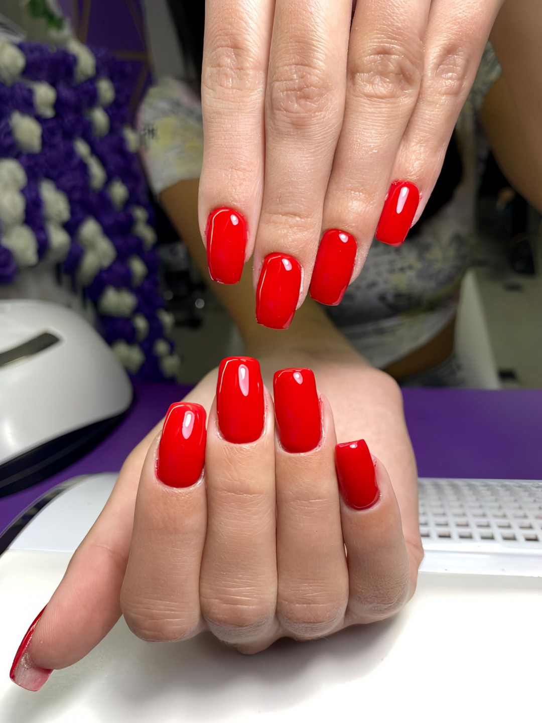 Beauty by Šmizla #sarajevo Gel lak Trajni lak - ruke