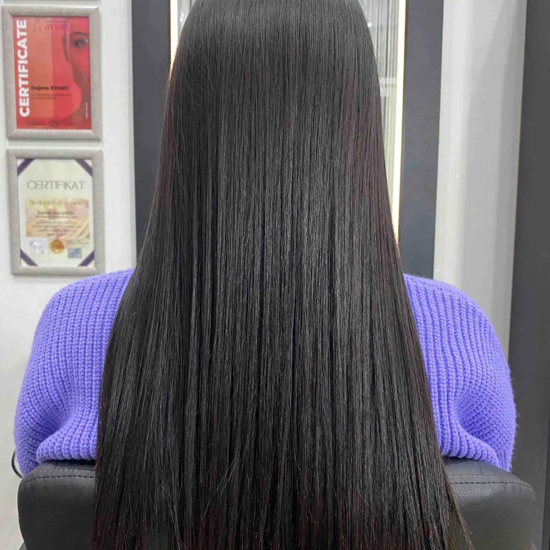 Fashion Life #sarajevo Keratinski tretmani Keratinski tretman CocoChoco - 1ml