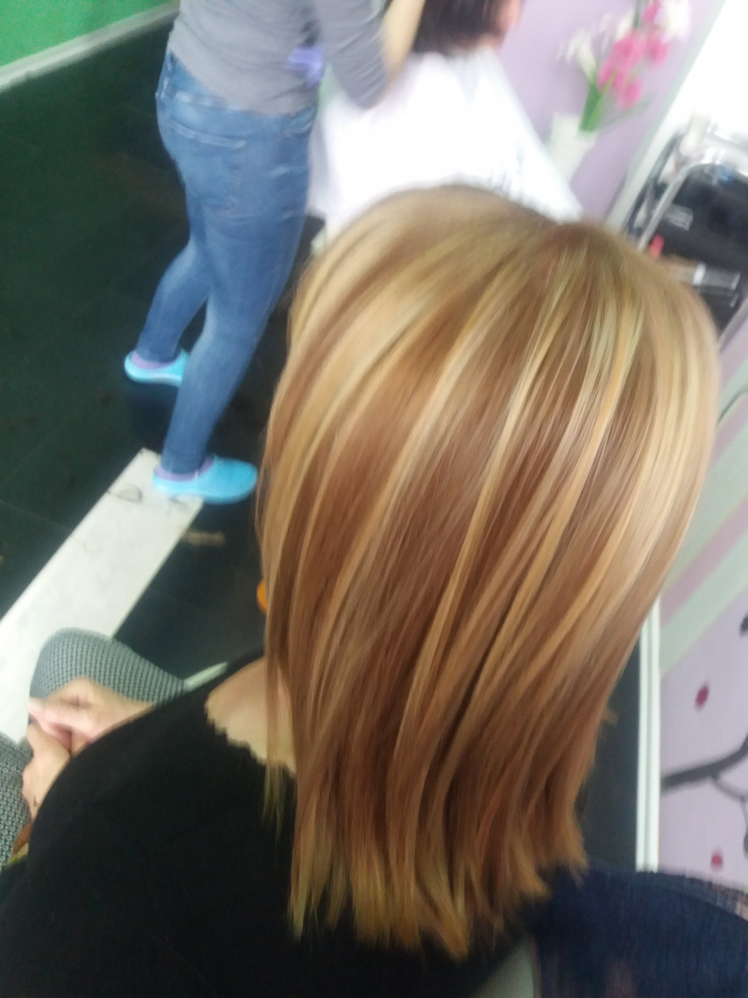 Irma, Sarajevo LookBook